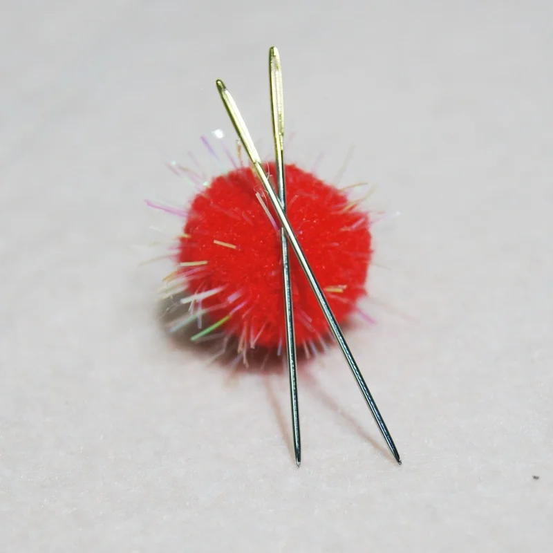 Детский Набор для вышивки крестиком 14CT 11CT холст рукоделие домашний декор | Дом и