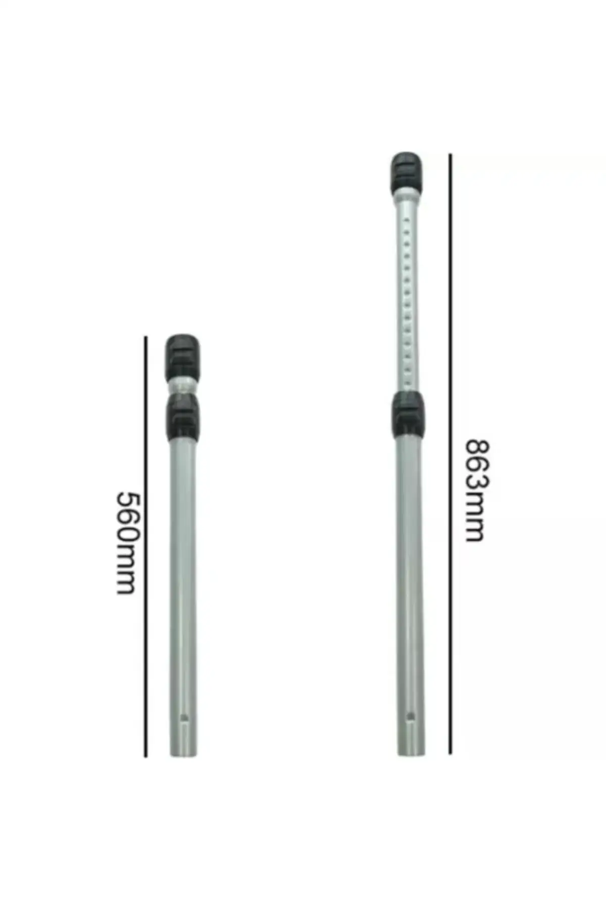 

MHK Parts Original Marathon Ultimate Fc9922 Steel Telescopic Pipe