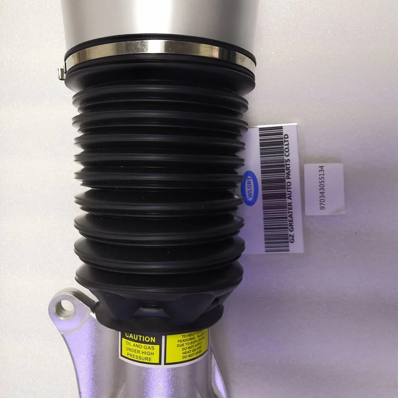 

WLGRT Front Left Air Suspension shocks struts For Porsche Panamera 2010-2014 97034305114