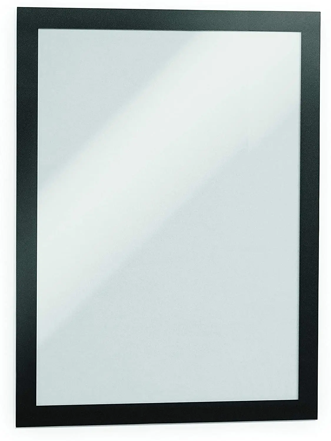 2 шт Прочный самоклеящаяся Магнитная DURAFRAME документ Держатель Знака 297x210