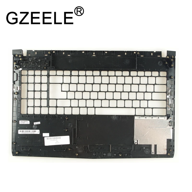 Новый нижний чехол для ноутбука MSI GL62 GL62M GP62 GP62M GV62 7RC 7RD GV62VR 7R Нижняя крышка без