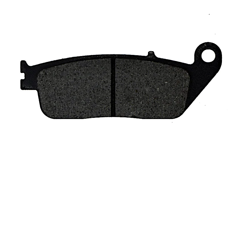 Мотоцикл для HONDA CB 600 FW/FX/FY/F2 Y/F1/F21/F2/F22/F3/F4/F5/F6/F7/F8/F9/FA/FB/FC передние тормозные колодки