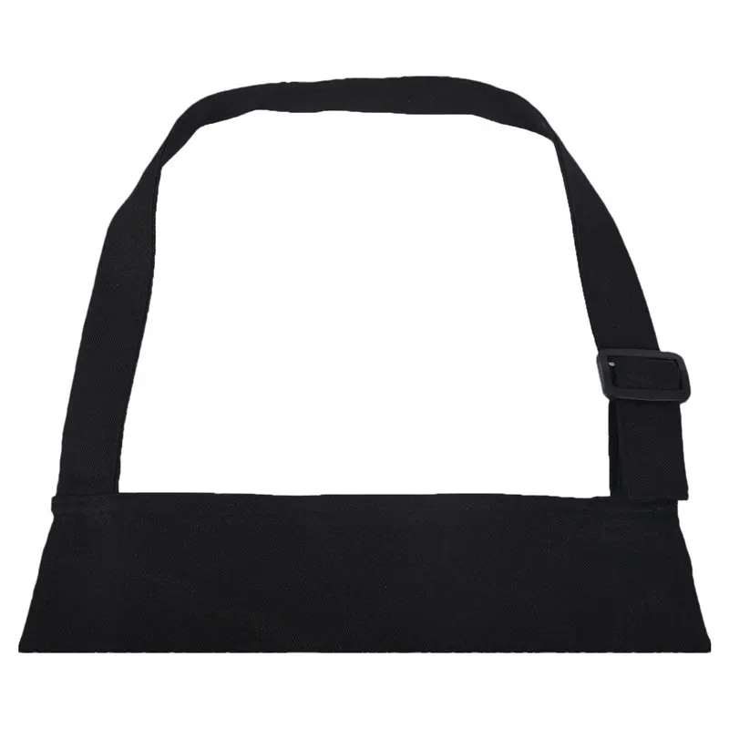 

Kids Aprons Baby Boy Aprons Kid's Aprons (Black)
