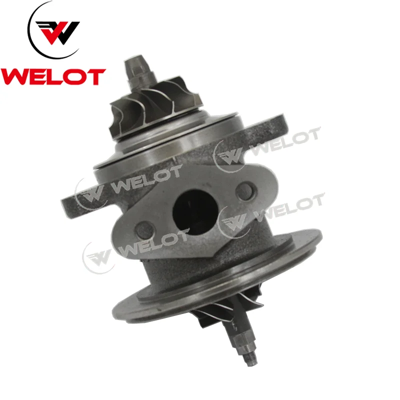 Картридж турбины КП31 6600960199 Ядро турбокомпрессора CHRA для Mercedes Smart Cdi 0 8 CDI MC01 30 кВт