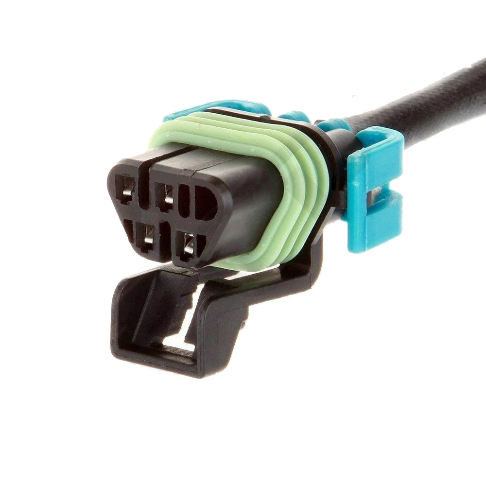 2 шт. 4 провода датчик кислорода O2 1 и вверх по потоку для Pontiac G6 Solstice Saturn Sky GMC