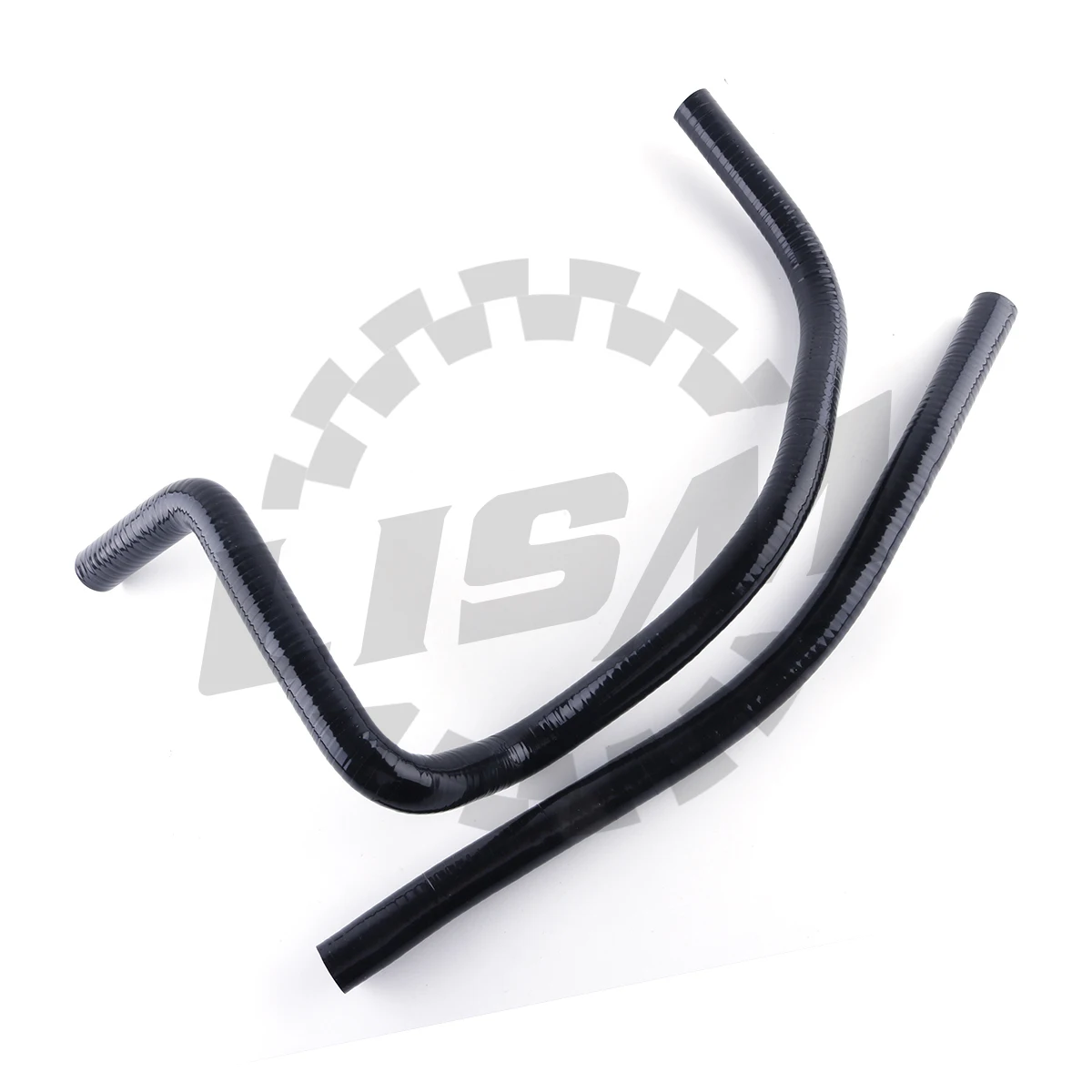 Комплект силиконовых шлангов охлаждающей жидкости радиатора 2 шт. труба для 2005-2008