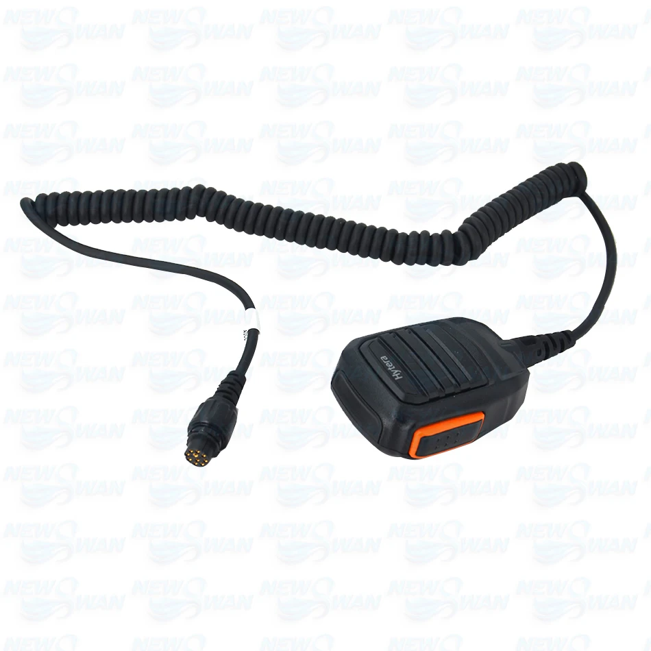 Ручной микрофон MD780 Intercom для Hytera/Hainengda | Автомобили и мотоциклы