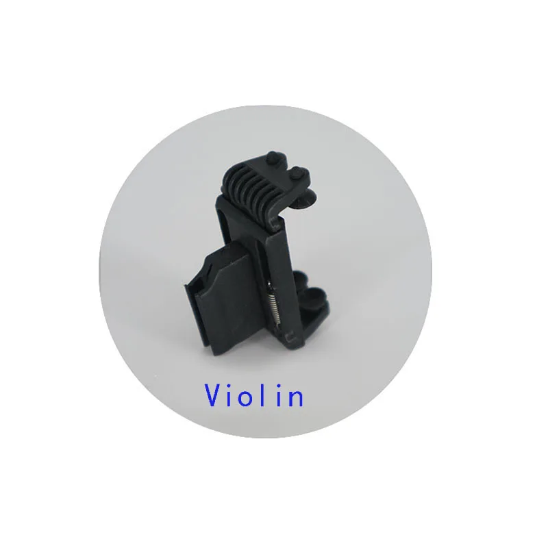 

High-end professional musical instrument microphone clip