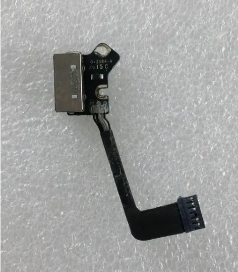 

New Power Board Flex Cable For Macbook Pro Retina 13" A1502 2012~2015 820-3584-A