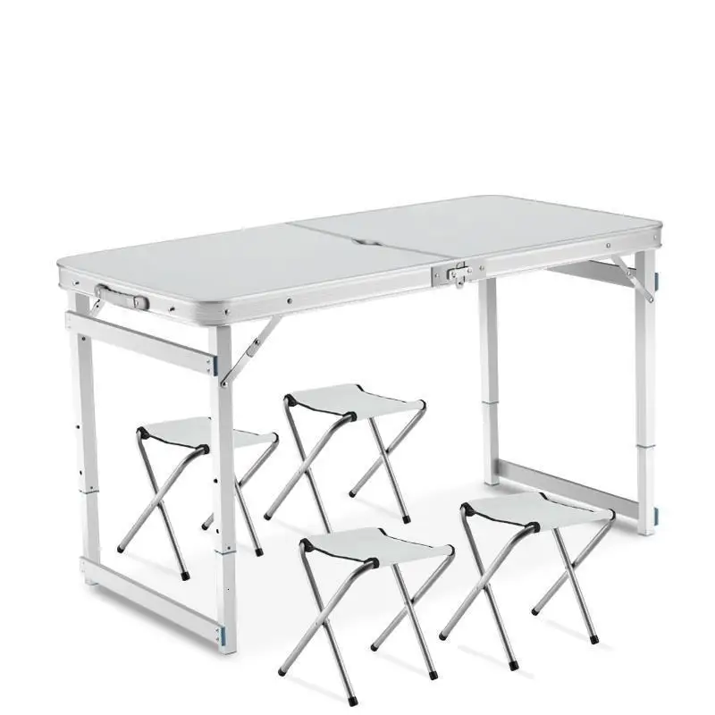 Уличная мебель, стол, Складывающийся, Mesa De Jantar, обеденный стол