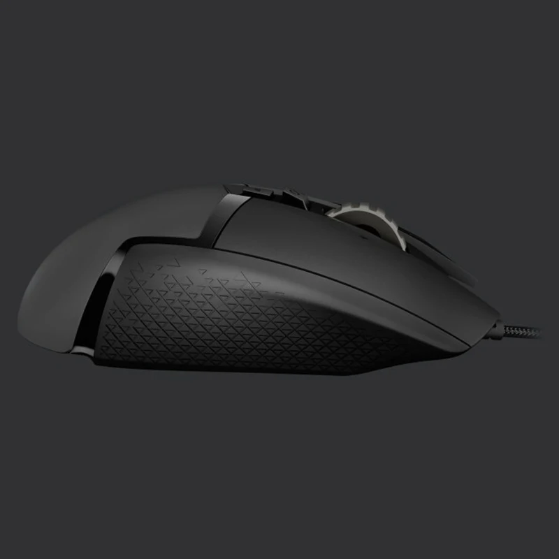 Игровая мышь Logitech G502 HERO с 16000 DPI высокопроизводительная игровая программируемая
