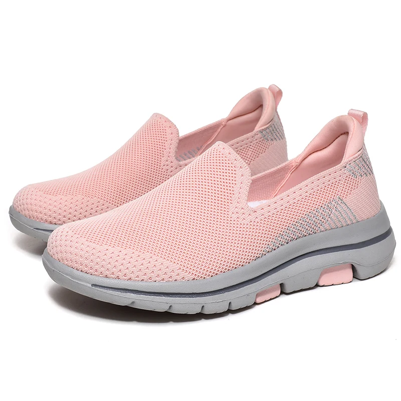 

Обувь, спортивная обувь, беговые кроссовки, Женская прогулочная обувь, обувь для мам, Женская дышащая здоровая обувь для женщин