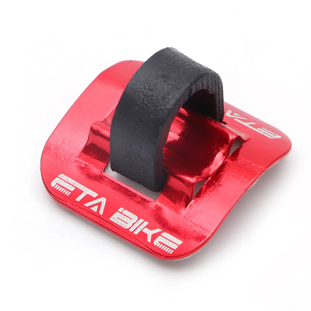 5 шт. велосипедная масляная трубка фиксированные зажимы направляющая