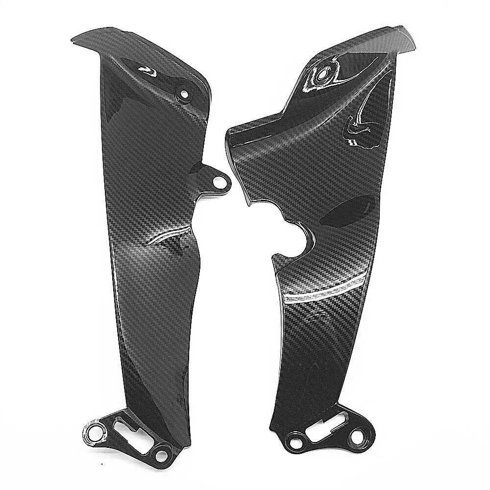 

For YAMAHA YZF R1 2009-2014 Left Right Mid Upper Vertical Side Fairing Panel