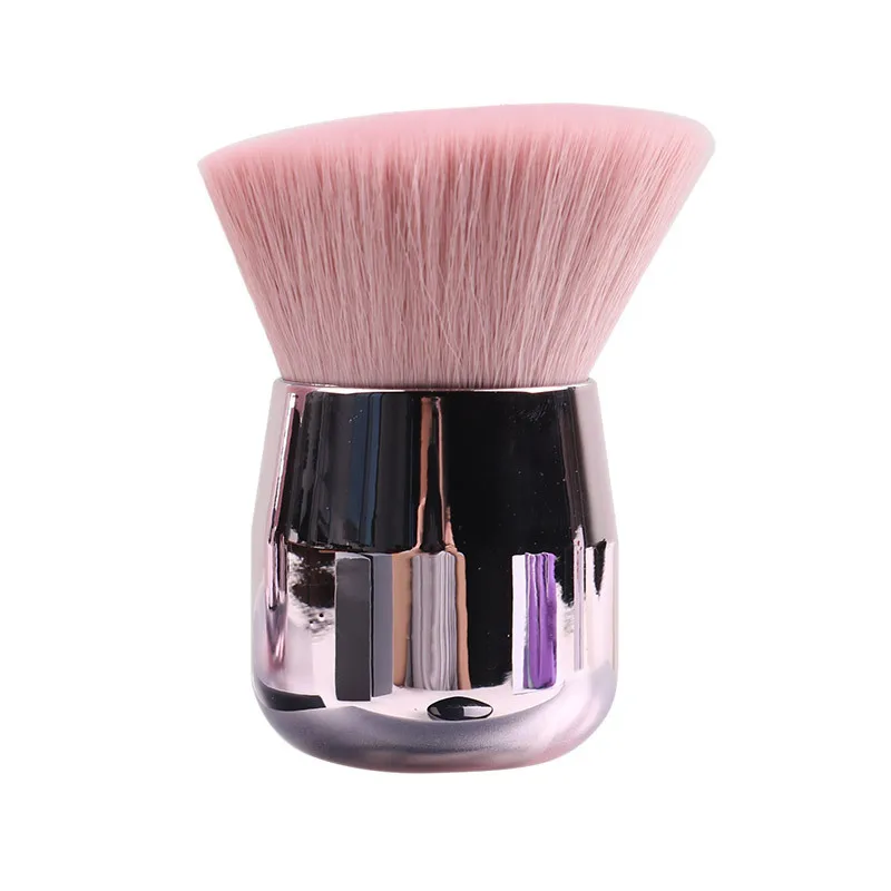 

Foundation Makeup Brush Professional Blush Concealer Honey Powder Trimming Loose Powder Beaute Bilden Tool Pinceis De Maquiagem