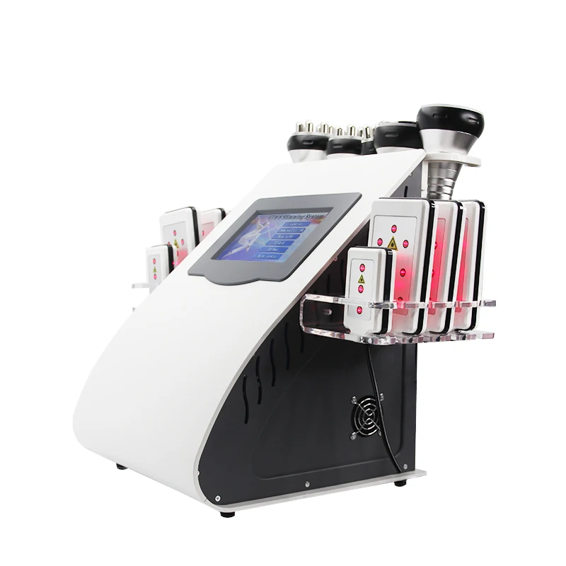 

Household fat reduction equipment fat burning slimming beauty machine