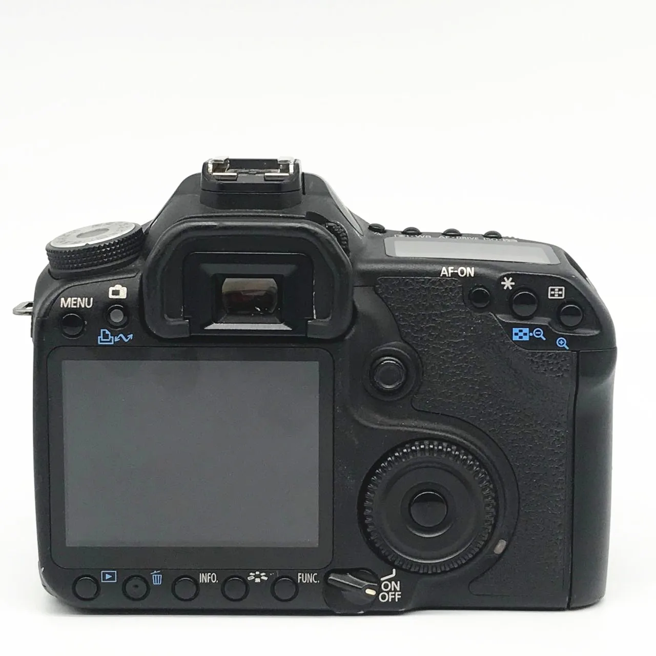 Использованная цифровая зеркальная камера Canon EOS 50D (только корпус) | Электроника