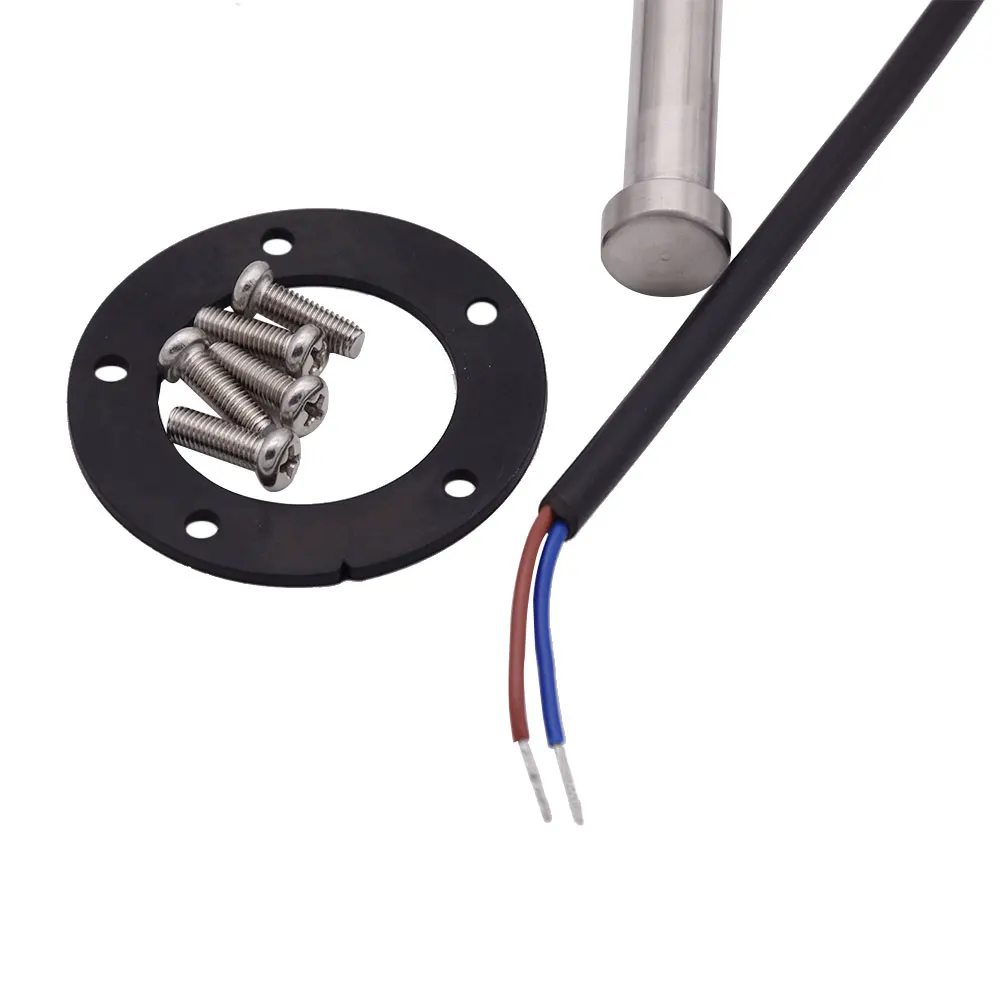 Датчик уровня топлива и воды датчик s 0-750 Ом -33 | Автомобили мотоциклы