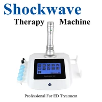 shock wave equipment shockwave therapy physiotherapy machine for tibial stress syndrome ed treatment health care massager
