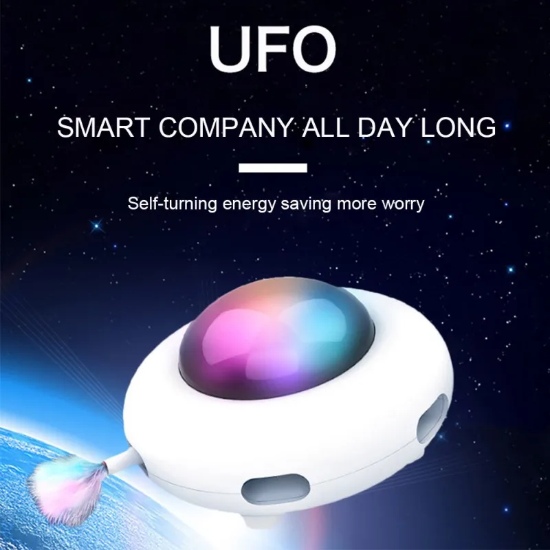 

Pet Intelligent Escaping Toys Cat Dog Automatic Walk Interactive Toys Kids Infrared Sensor Toy Accessories Pet Supplies