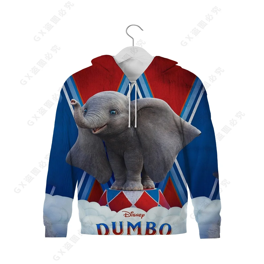 Новинка Милая женская кофта с длинным рукавом и рисунком из мультфильма летающие