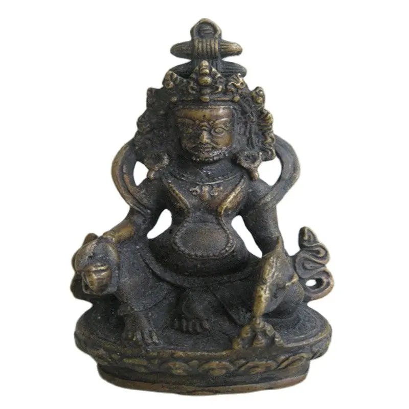 

Chinese Tibetan Bronze buddha Bodhisattva Buddha Statue Decoration