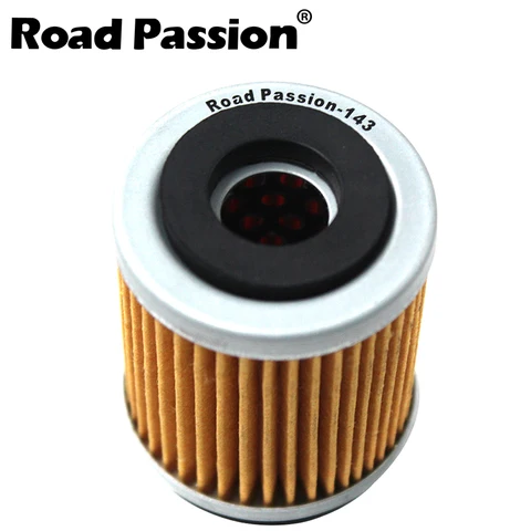 Масляный фильтр для мотоцикла YAMAHA AG200 TW200 TW125 TTR125LE TTR230 TTR225 YJ125 Vino XT225 Serow XT125 XT350 XT200 XT250T SR185