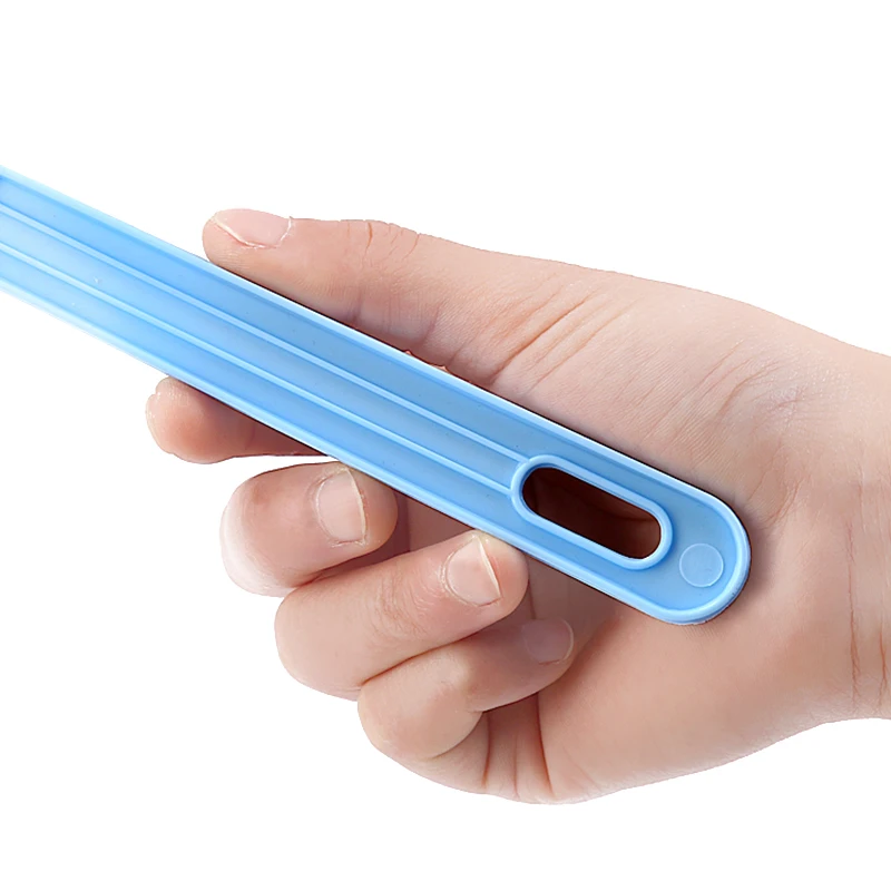 Новый домашний садовый инструмент пластиковый Летучий аппарат ручная работа