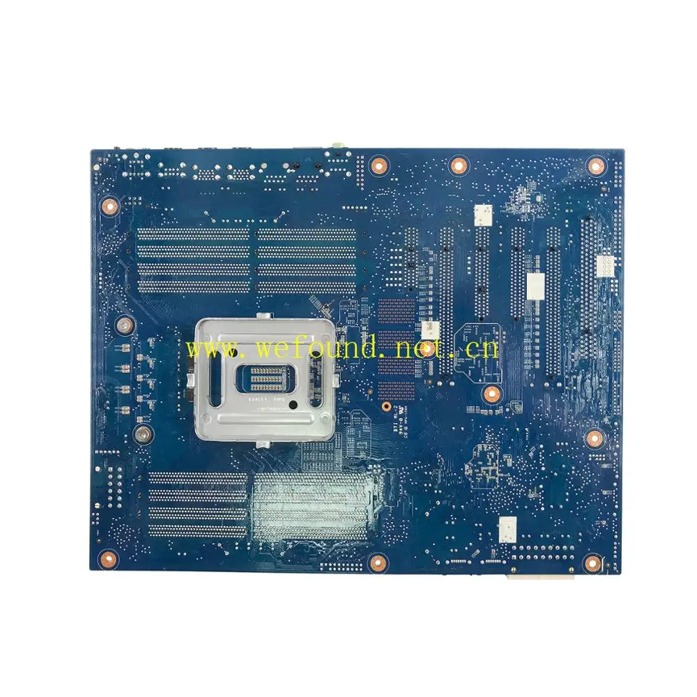 Материнская плата X99 для HP Z440 рабочая станция 100% платформа 761514 001 710324
