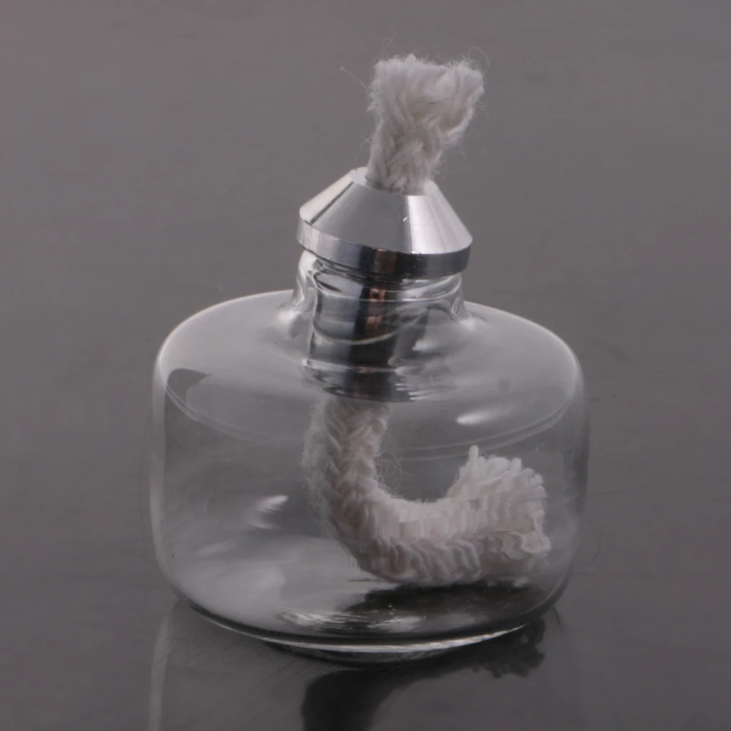 

Mini Alcohol Lamp Parts for Engine Replacement Accessory