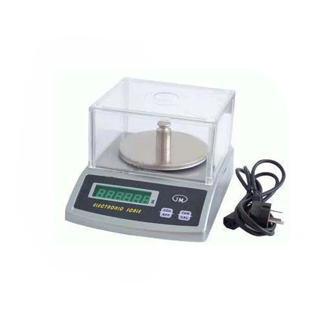 

Electronic Digital electromagnetic sensor analytical balance, electromagnetic balance with Aluminum housing310g/0.1mg