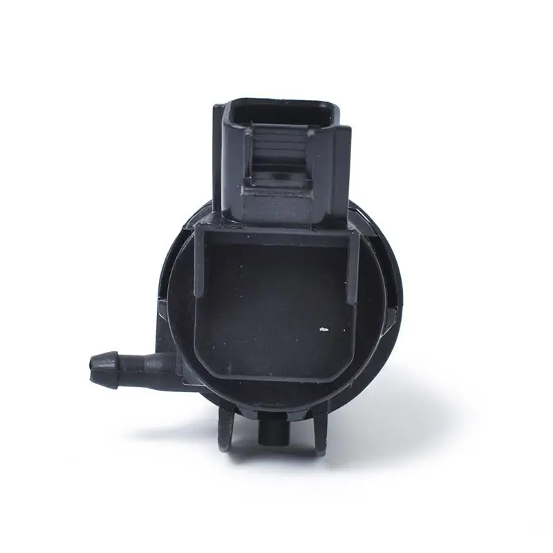 Насос для мойки лобового стекла LumiParty 85330-21010 Toyota ABS профессиональный дизайн насос