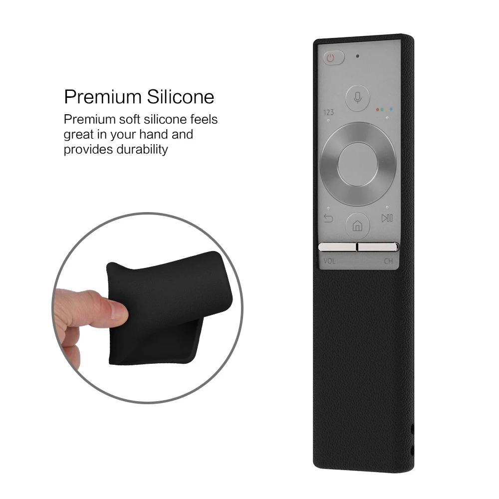 Защитный чехол SIKAI совместимый с Samsung QLED OneRemote BN59-01265A BN59-01270A BN59-01300J | Электроника
