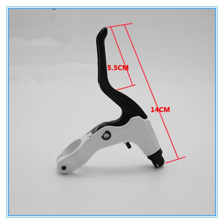 Велосипедные рычаги Тормозная ручка запчасти для велосипеда