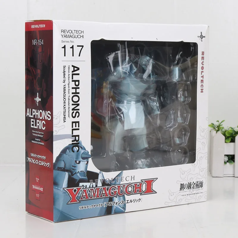 117 in box Аниме Стальной алхимик Эдвард Элрик фигурка игрушки Рой Мустанг ARTFX J 1/8 окрашенная пламя Алхимик фигурка Модель ПВХ игрушка Подарки - Цвет: 117 in box