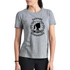 2021 год, футболка с изображением богини Pawnee, парки и отдых, женская футболка с изображением богини Лесли кнопе, богини pawnee