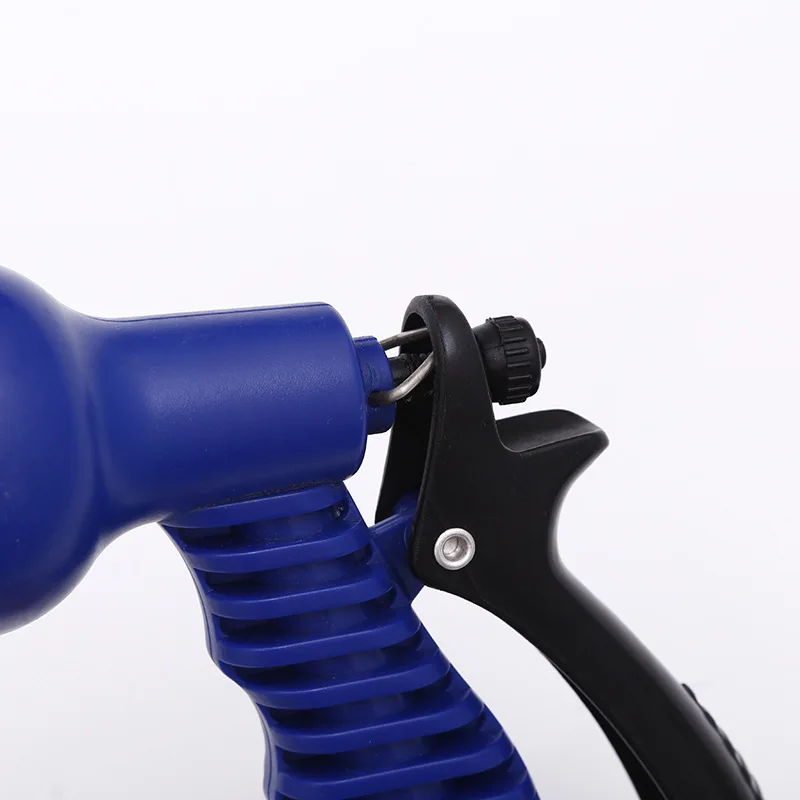 25FT 100FT садовый шланг расширяемый волшебный гибкий для воды ЕС пластиковые шланги