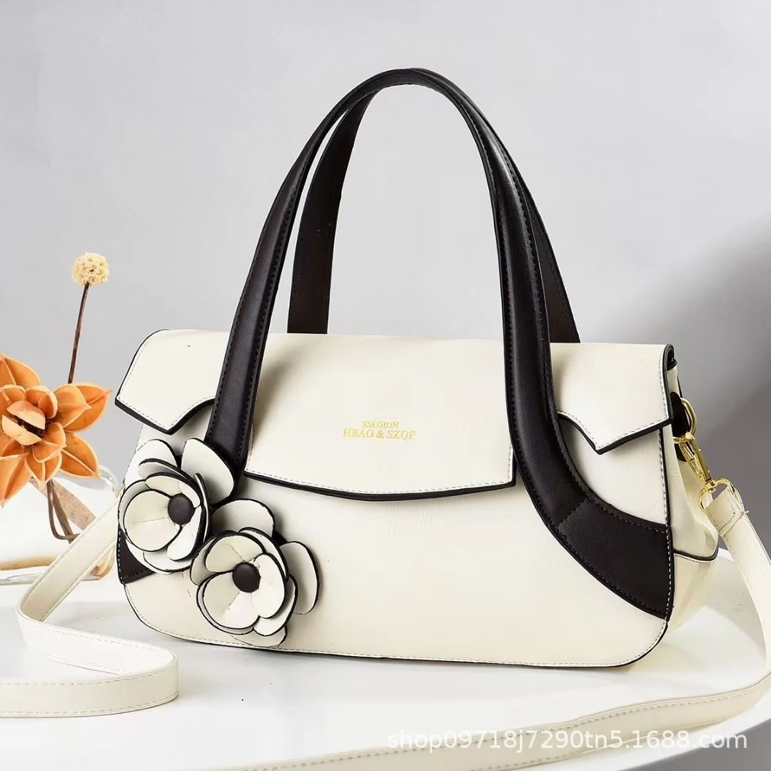 

New 2021bags fashion trend Handbag large one shoulder women's