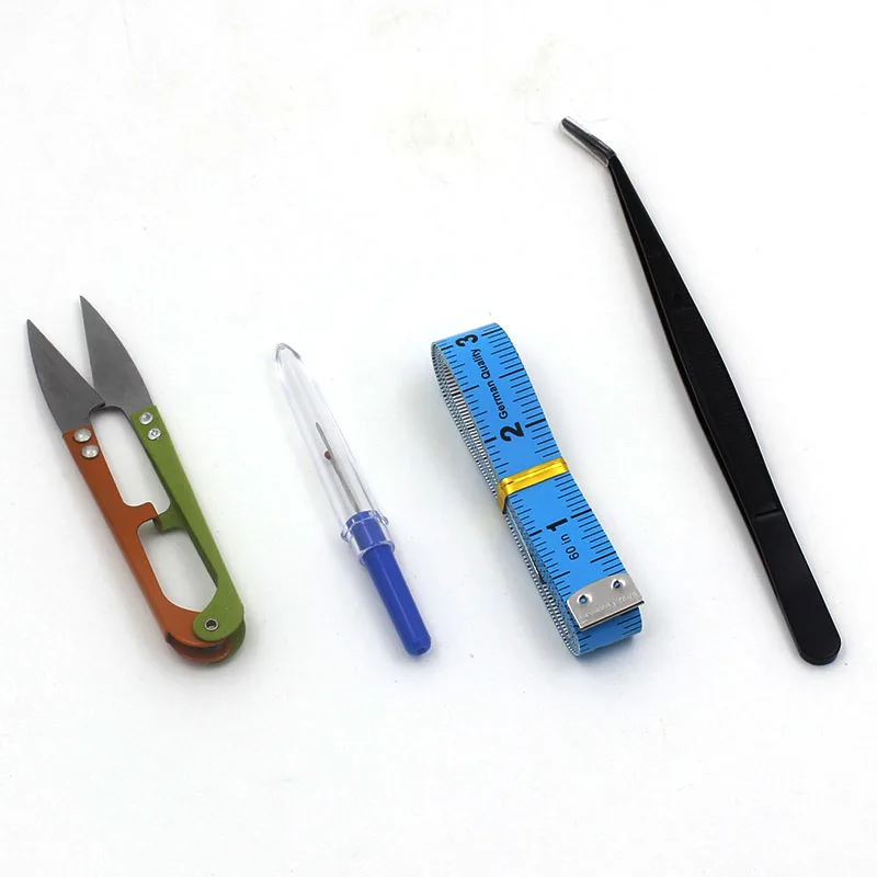 

YUK Sewing Machine Parts Household Sewing Machine Auxiliary Tools Suit