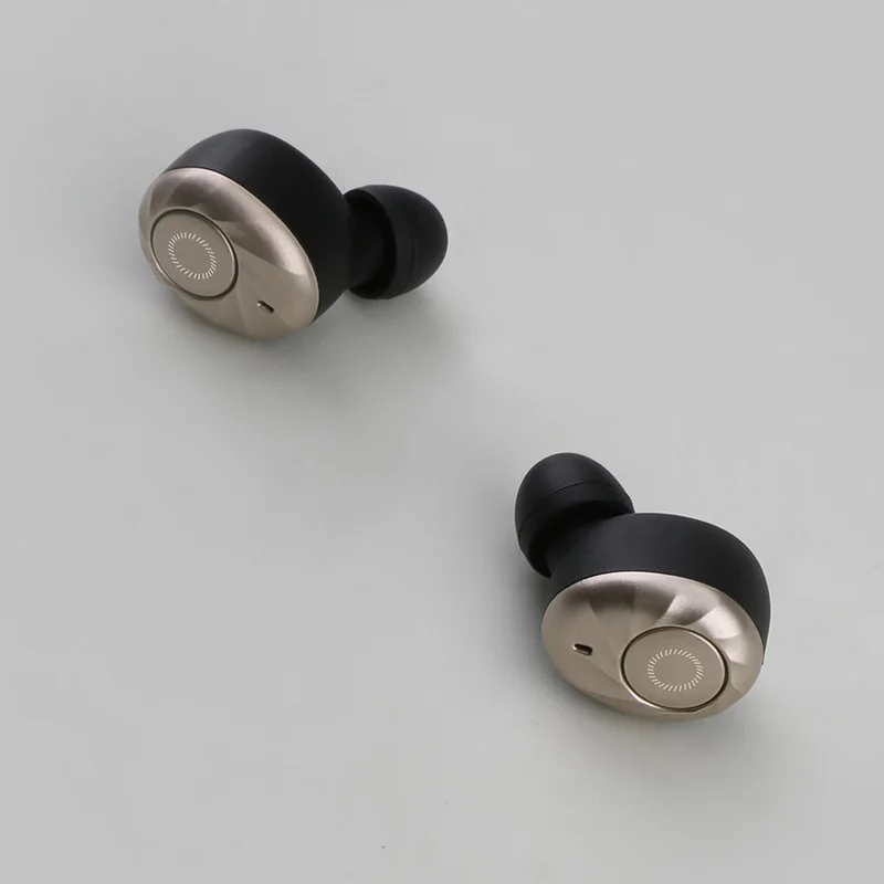 Cowon CF2 Bluetooth 5 0 tws наушники IPX4 водонепроницаемые спортивные HiFi двойной хост высокая