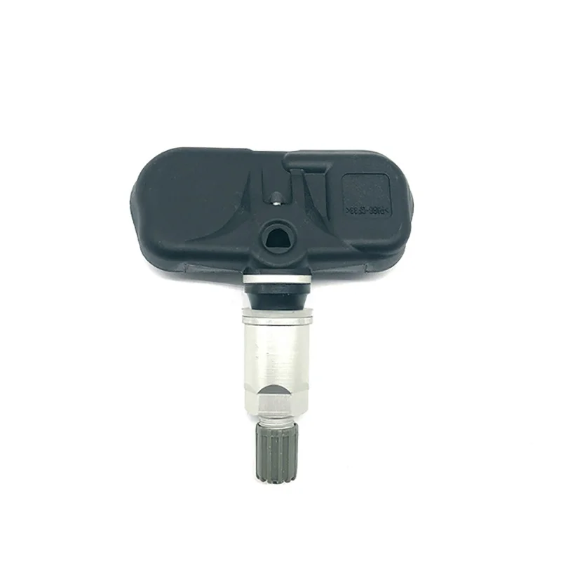 

4Pcs TPMS OEM 42753-SWA-315 High Quality Tire Pressure Sensor 315MHz Fit For Honda CRV 2011 steel