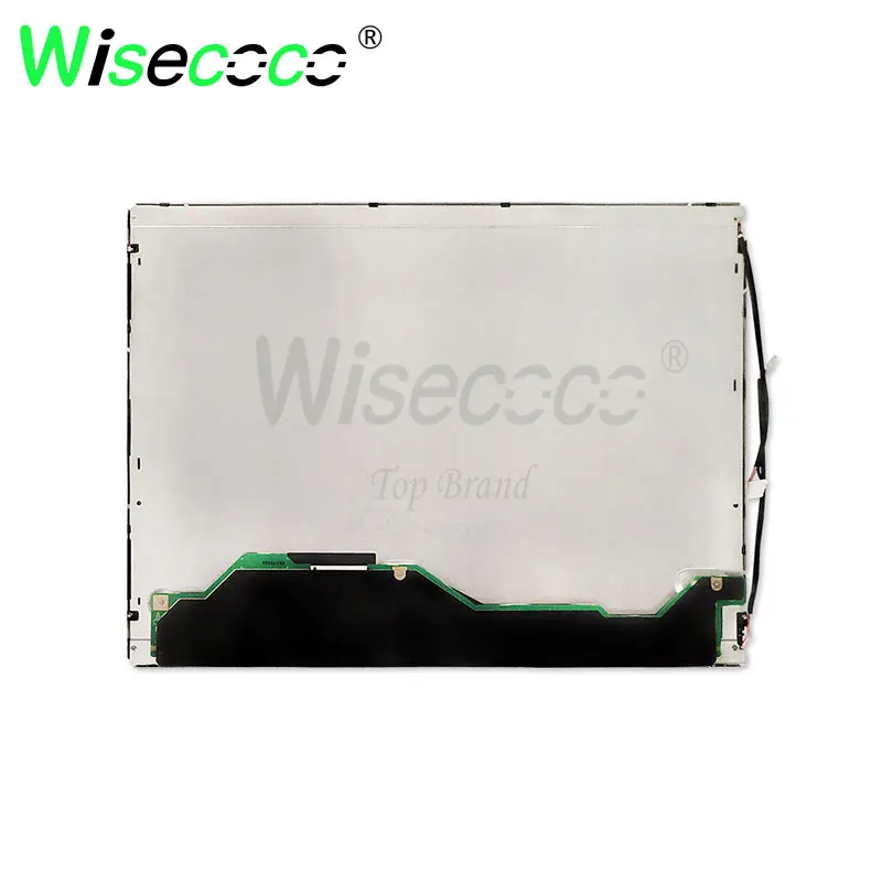 Wisecoco 15-дюймовый сенсорный экран 1024*768 антибликовый ЖК-дисплей для ноутбука