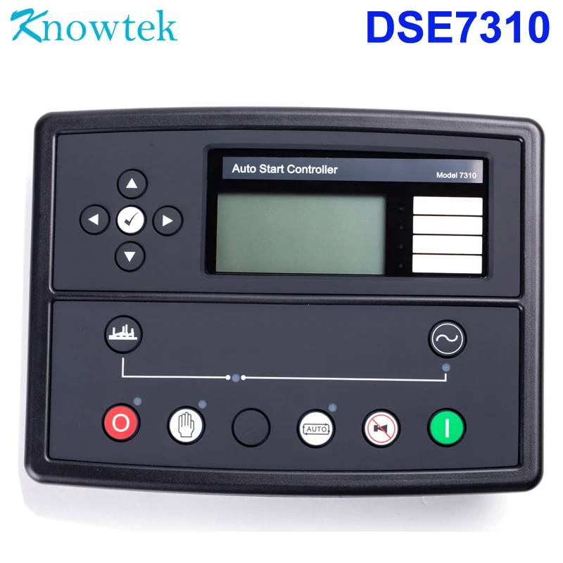 

Автоматический контроллер DSE7310 AMF замена для оригинального DSE 7310 Genset