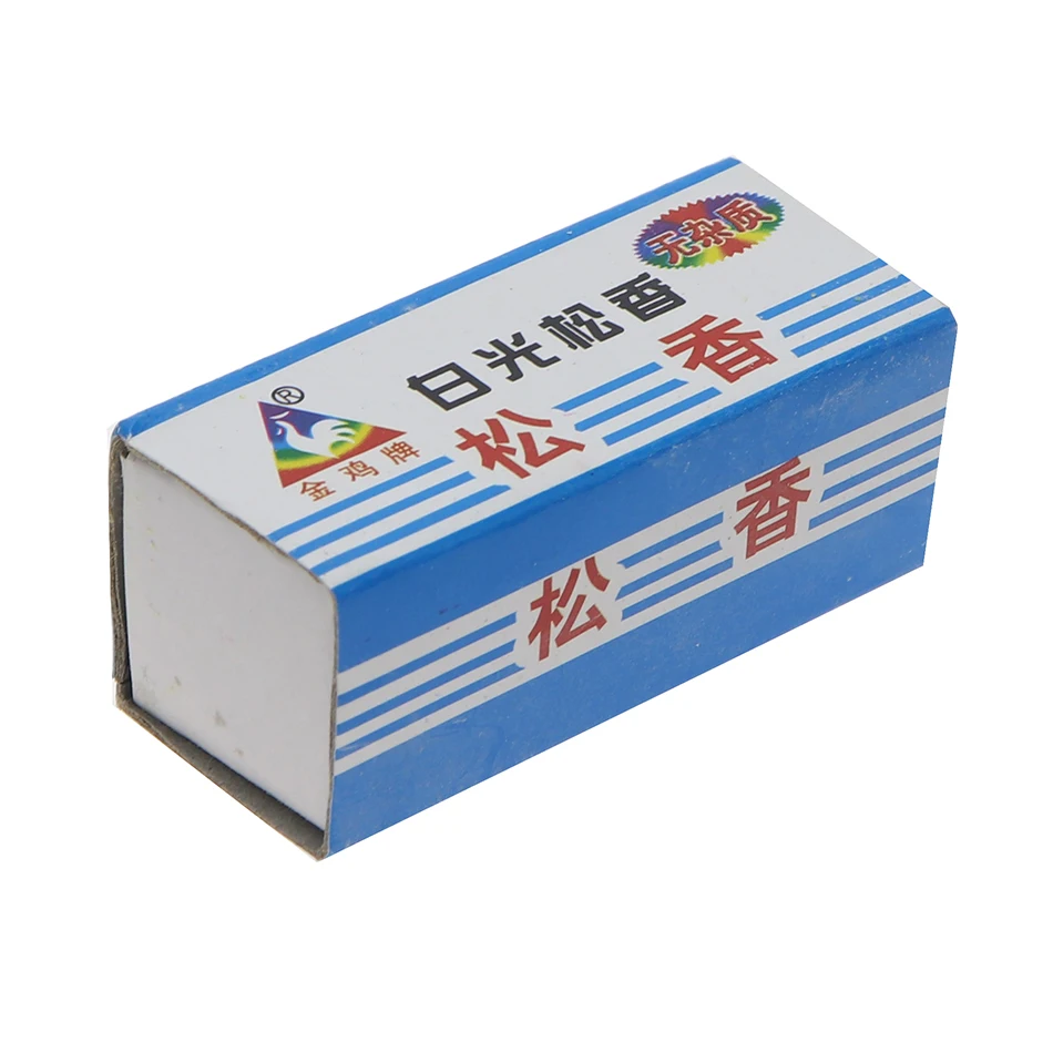 

High Purity Solid Rosin Solder Paste Soldering Tin Material Paste Repair Durability Rosin Soldering Flux Paste For Welding Flux