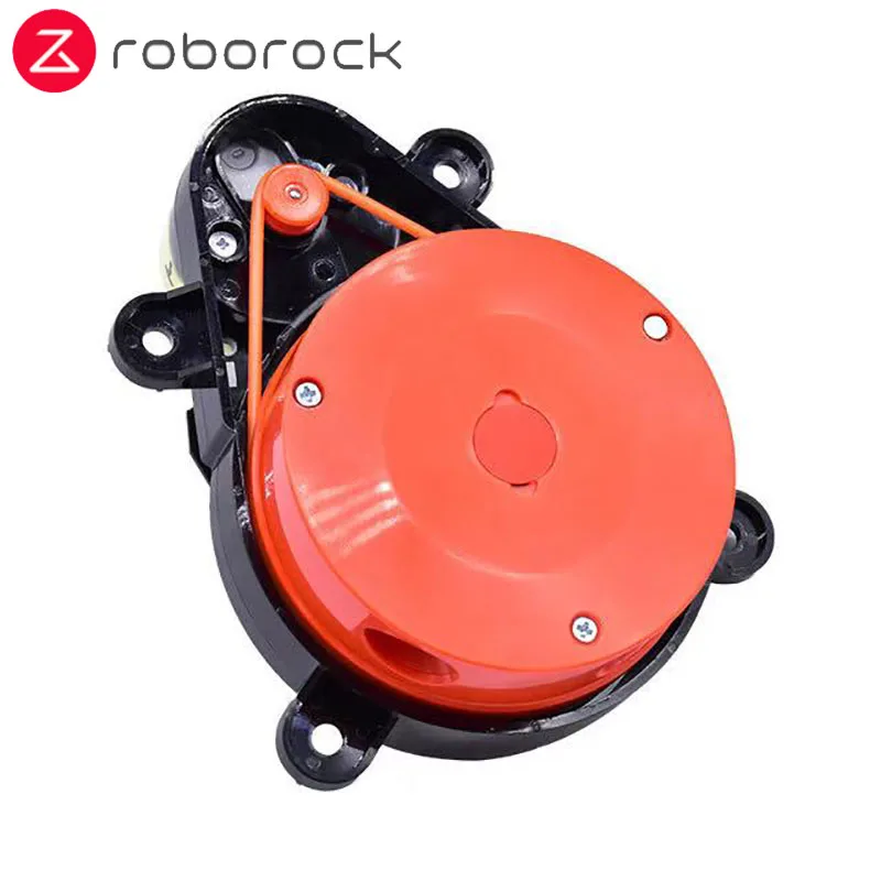 Аксессуары для робота-пылесоса Roborock S50 S55 S6 Pure S7 S70 S75