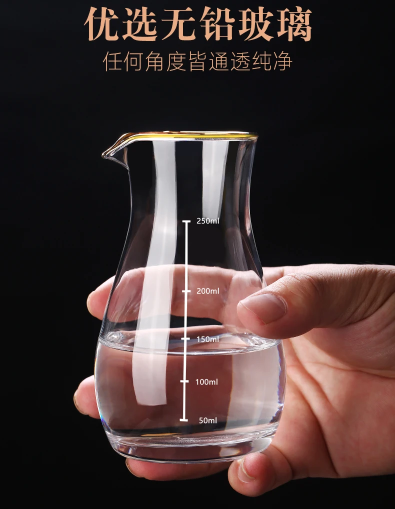 

Transparent Small Wine Glass Set Wedding Whiskey Tea Glass Cup Water Champagne Verre Champagne Pour Mariee Drinkware AD50WG