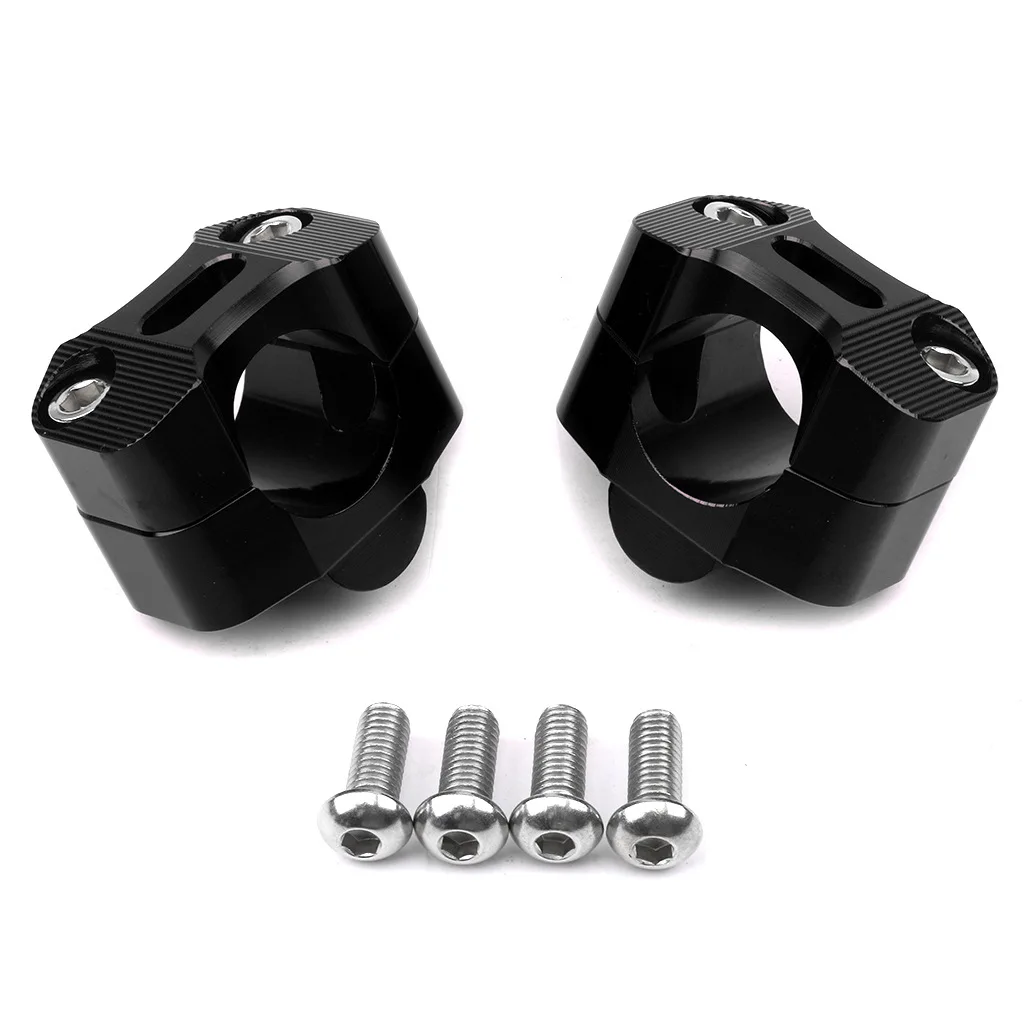 

Motorcycle Faucet Compression Code High-strength Aluminum 28mm Variable Diameter Handlebar Air Compression Code Accessories