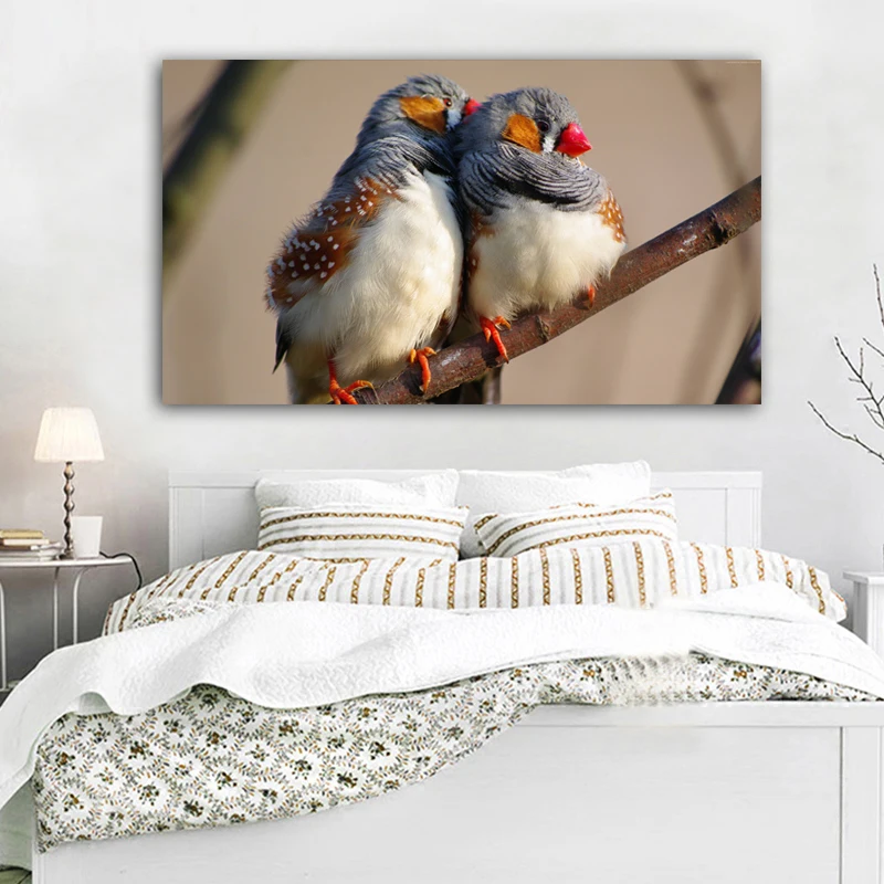 RELIABLI художественные постеры с животными и принтами аниме плакат лошадьми холст