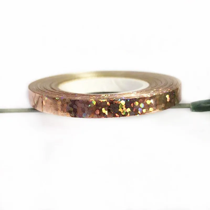 Горячая продажа 10 м воздушный шар ленты Свадебные галстук день рождения тянуть