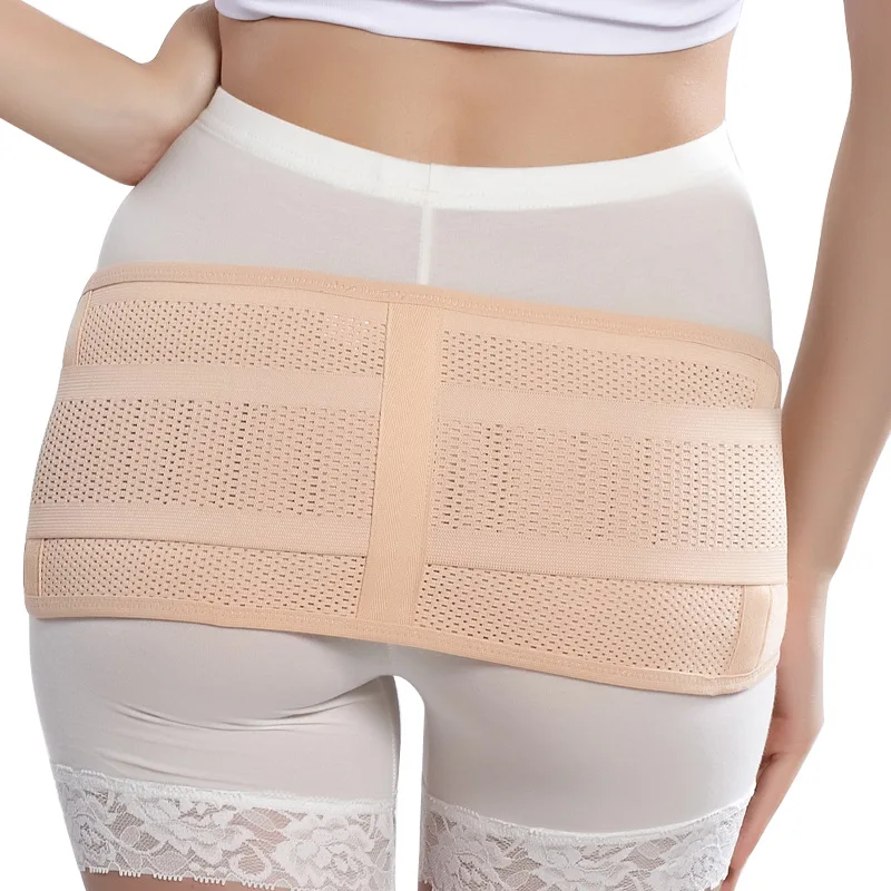 

Pregnant Women Prenatal Maternity Belts Protection Waistband Postpartum Received Pelvic Bone Strap Body Sculpting Belly Shaping